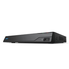 Reolink NVR snemalnik NVS16 16MP, 16 kanalni POE, 4TB HDD, 24/7 snemanje