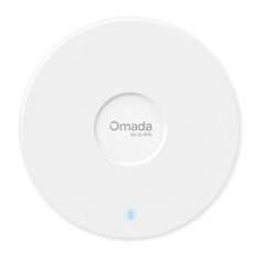TP-LINK Omada EAP720 2,4/5GHz BE3600 Dual Band WiFi 7 stropna brezžična dostopna točka - AP