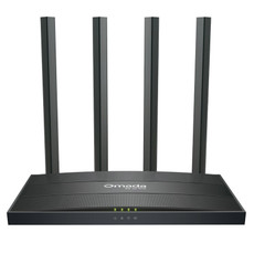 TP-LINK Omada ER605W AC1200 Dual-Band Gigabit VPN brezžični usmerjevalnik-router