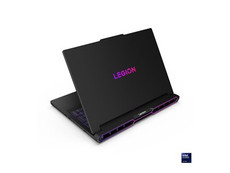 LENOVO Legion Pro 7 Intel Core Ultra 9 275HX 16inch WQXGA OLED 240Hz 64GB 2TB RTX 5090 W11H Eclipse Black 2y