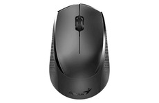Miška Genius NX-8008S WL črna