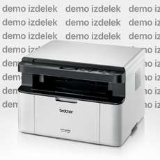 Večfunkcijska naprava Brother DCP-1623WE - DEMO IZDELEK