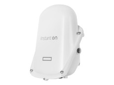 HPE Networking Instant On AP27 RW Dual Radio 2x2 Wi-Fi 6 Outdoor Access Point