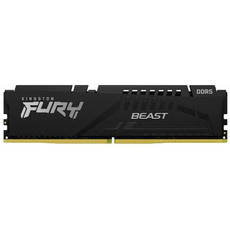 KINGSTON Fury Beast 32GB 6000MT/s DDR5 CL36 XMP/EXPO KF560C36BBE2-32 ram pomnilnik