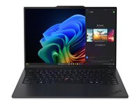 LENOVO ThinkPad X1 Carbon G13 Aura Edition Intel Core Ultra 7 258V 14inch WUXGA MT 32GB 2TB UMA W11P 5G black 3Y
