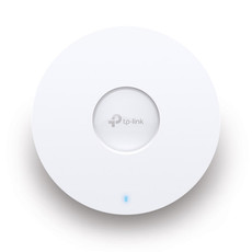 TP-LINK EAP610 AX1800 Wi-Fi Dual-band stropna brezžična dostopna točka-AP