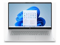 HP OmniBook 3 17-dp0015nmx AMD Ryzen 5 40 17.3inch FHD 16GB LPDDR5 512GB PCIe AMD Radeon 610M W11P Glacier Silver