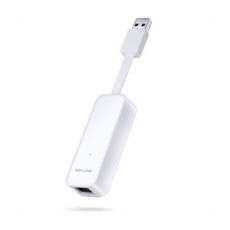 TP-LINK UE300 USB 3.0 na RJ45 Ethernet Gigabit adapter