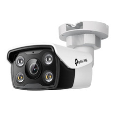 TP-LINK VIGI 5MP Full-Color Bullet mrežna kamera C350 4mm