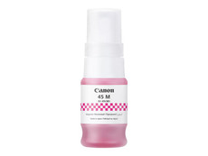 CANON GI-45 Ink Bottle Magenta EMB