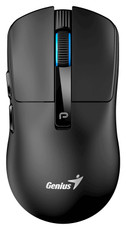 Miška Genius NX-8280S AI Bluetooth,črna