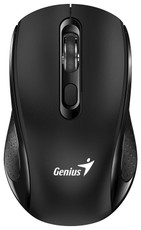 Miška Genius NX-8025S AI črna 