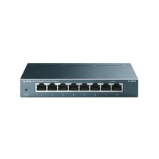 TP-LINK SG108 8 port Gigabit mrežno stikalo / switch