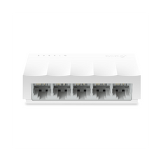 TP-LINK LS1005 5 port 100Mbps mrežno stikalo / switch