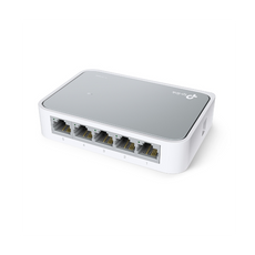 TP-LINK SF1005D 5 port 100Mbps mrežno stikalo / switch