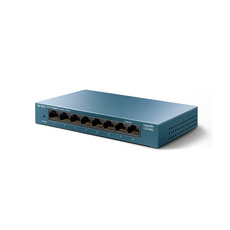 TP-LINK LS108G 8 port Gigabit mrežno stikalo / switch
