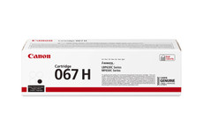TONER CANON CRG-067H Bk ČRN ZA LBP63x, MF65x ZA 3.130 STRANI
