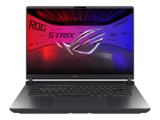 ASUS ROG Strix G615LM-S5078W Intel Core Ultra 9 275HX 16inch WQXGA 32GB DDR5 1TB PCIe SSD RTX 5060 W11H