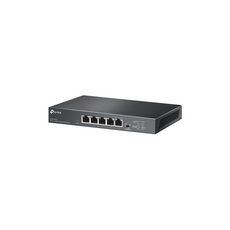 TP-LINK SG105-M2 V1 5 port 2.5 Gbps mrežno stikalo / switch
