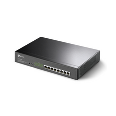 TP-Link mrežno stikalo 8 port 10/100/1000, 8 × POE+