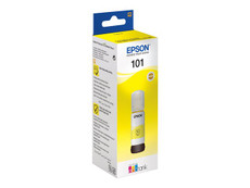 ČRNILO EPSON RUMENA 101 STEKLENIČKA