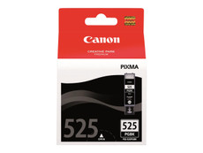 CANON Ink Cartidge PGI-525 BK