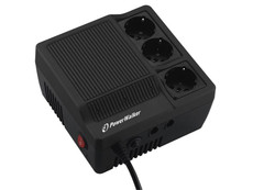 POWERWALKER AVR 1000 1000VA 600W samodejni regulator napetosti