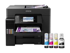 EPSON L6570 Printer Color Ecotank A4 32/32 ppm 802.11a/b/g/n/ac