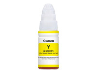 CANON Ink Cartidge GI-490 Y
