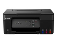 CANON PIXMA G3430 MFP inkjet color A4 3-in-1 mono 8.8ppm / color 5ppm