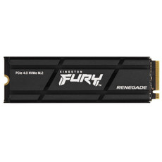 KINGSTON Fury Renegade 2TB M.2 PCIe NVMe SFYRDK/2000G hladilnik SSD