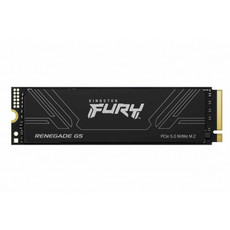 KINGSTON Fury Renegade G5 1TB M.2 2280 PCIe 5.0 NVMe SFYR2S/1T0 SSD