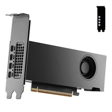 PNY RTX 2000 Blackwell 16GB DDR7 ECC VCNRTXPRO2000-SB profesionalna grafična kartica
