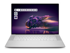 DELL 16 Premium Prenosnik DA16250/U9-285H/16.3inch 4K Touch OLED/32GB/SSD 1TB/RTX 5060 8GB/W11Pro/3Y ProSpt