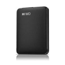 WD 2TB Elements Portable 2,5" USB-C 3.2 Gen 1 zunanji HDD disk
