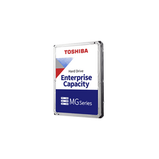 Toshiba 20TB MG11 Enterprise 3.5" SATA 6Gb/s 7200rpm 1024MB HDD disk