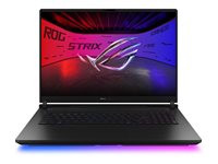 ASUS ROG Strix SCAR 18 G835LXG-TQ489X Ultra 9 290HX/64GB/SSD 2TB/18" WQUXGA/RTX 5090/W11Pro