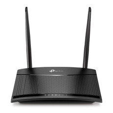 TP-LINK TL-MR100 4G LTE N300 brezžični usmerjevalnik