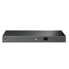 TP-LINK JetStream TL-SL2428P 28-port 24x 10/100Mbps PoE+ RJ45 2x gigabit RJ45 2x SFP/RJ45 Combo Smart mrežno stikalo switch