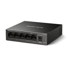 MERCUSYS MS105GS 5-port Gigabit RJ45 mrežno stikalo switch