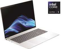 HP EliteBook 8 G1i 16 U5-226V/16GB/512GB/16''WUXGA 400/BL KEY/3YR/W11Pro