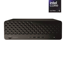 Računalnik HP ProDesk 4 SFF G1i U5-225/16GB/SSD 512GB/Realtek WIFI/W11Pro