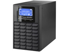 POWERWALKER VFI 1000C LCD Online 1000VA 800W UPS brezprekinitveno napajanje