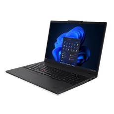 LENOVO ThinkPad T16 Gen4 16" (40,64cm) Intel Ultra 7 255U 32GB 1TB Windows 11 Pro prenosni računalnik 21QE004ESC