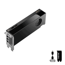 Grafična kartica PNY Nvidia RTX PRO 4000 Blackwell SFF 24GB GDDR7 PCI-E 5.0