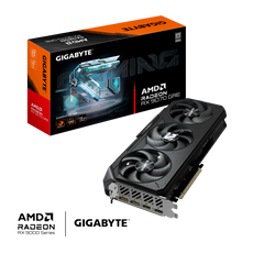 Grafična kartica GIGABYTE Radeon RX 9070 GRE GAMING OC 12G, 12GB GDDR6, PCI-E 5.0