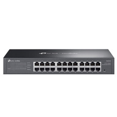 TP-LINK Omada ES224G 24-port Gigabit RJ45 managed mrežno stikalo switch