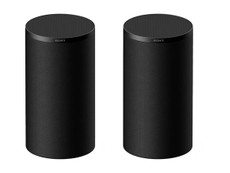 SONY BRAVIA Theatre Rear 9 200W Wireless Rear Speakers for Soundbar