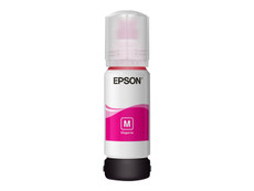 EPSON 101 EcoTank Magenta ink bottle