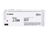 CANON Toner CRG-T09 Magenta